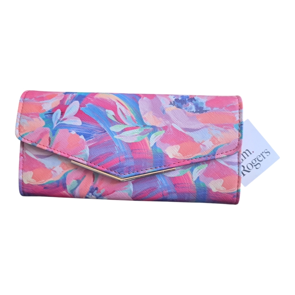 Kim Rogers Wallet